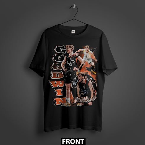 Matthew Goodwin 'London Lions' Premium T-Shirt (Unisex)